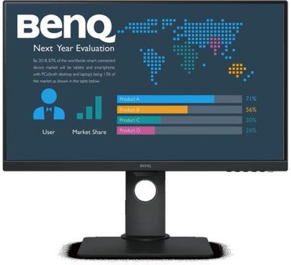 ΟΘΟΝΗ BENQ BL2780T ΕΠΑΓΓΕΛΜΑΤΙΚΗ ΟΘΟΝΗ 27'' 1080P EYE-CARE