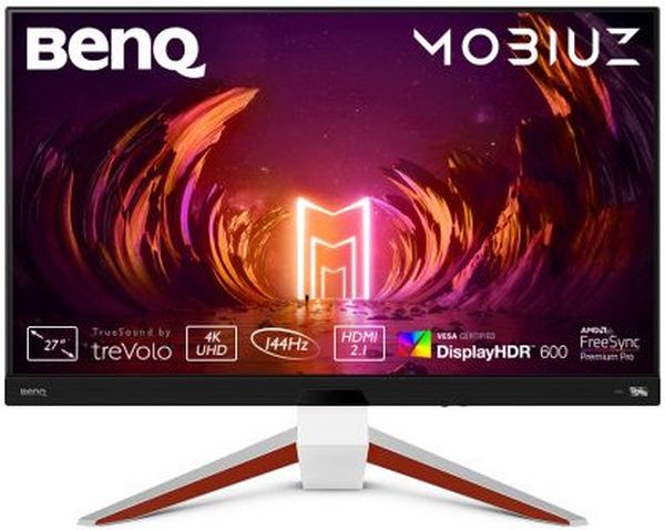 ΟΘΟΝΗ BENQ MOBIUZ EX2710U 9HLKTLATBE 27''