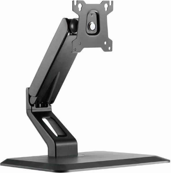 GEMBIRD FULL-MOTION TOUCHSCREEN DESK STAND MAX 32' VESA 100X100 BLACK MS-D1ST-01
