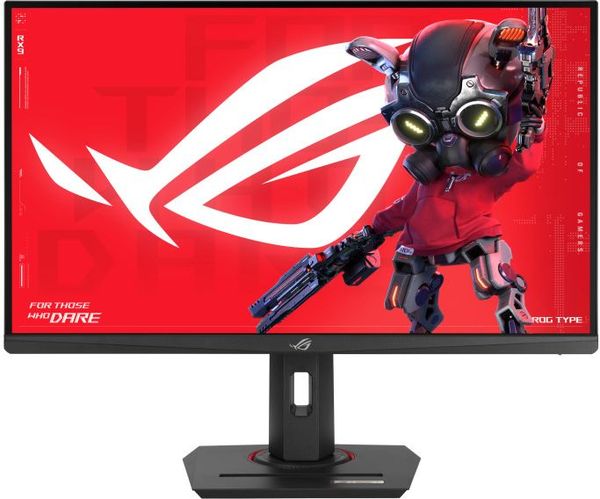 ΟΘΟΝΗ ASUS ROG STRIX XG279CNS - 27'' FAST IPS FHD LED 380HZ 0.3MS G-SYNC COMPATIBLE