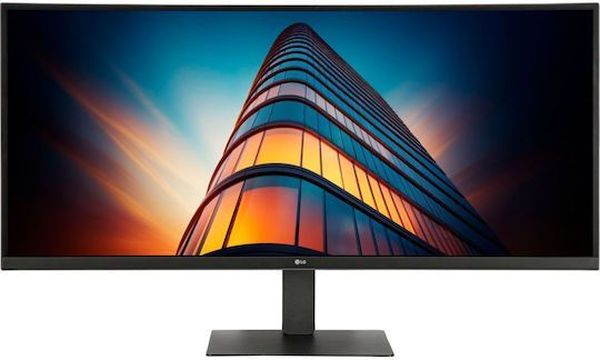 ΟΘΟΝΗ LG 34U650A-B 34'' IPS ULTRA WIDE QHD HDR 100HZ BLACK