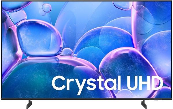 TV SAMSUNG UE55U7022FK 55'' 4K UHD SMART WIFI BLACK