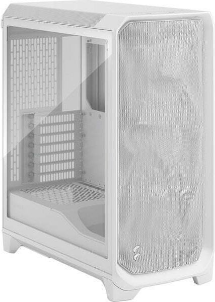 CASE FRACTAL DESIGN MESHIFY 3 TG CLEAR TINT GAMING MIDI TOWER