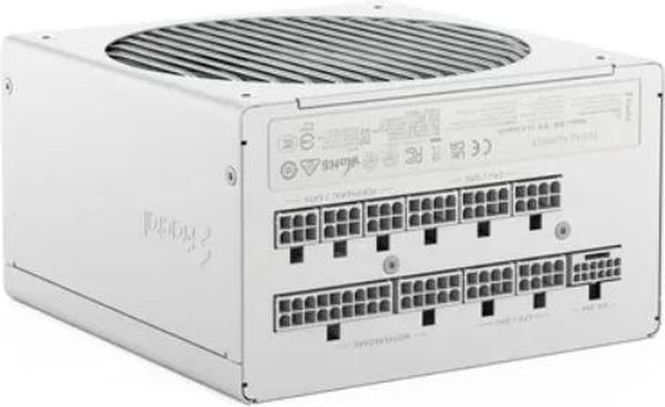 FRACTAL DESIGN ION GOLD 3 1000W WHITE PC-PSU 1000 WATT