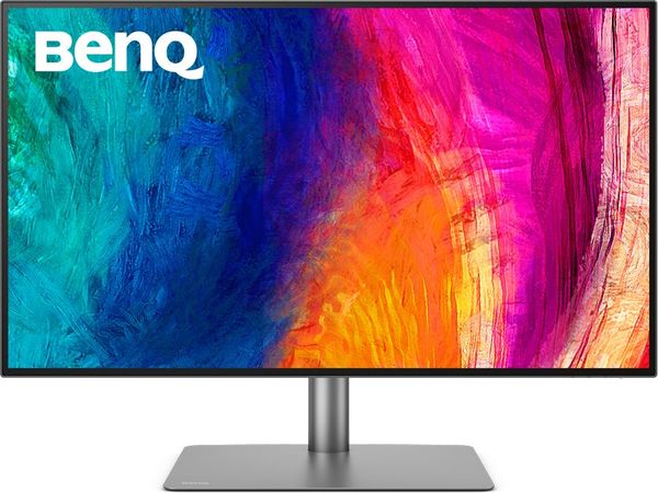 ΟΘΟΝΗ BENQ PD3225U 32'' 4K IPS HDR