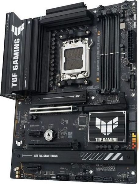 ΜΗΤΡΙΚΗ ASUS TUF GAMING B650E-PLUS WIFI RETAIL