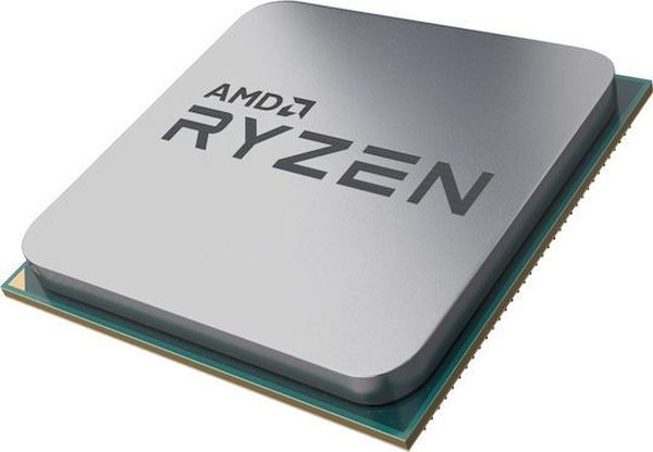 CPU AMD RYZEN 5 7600X 4.7GHZ 6-CORE 32MB L3 TRAY