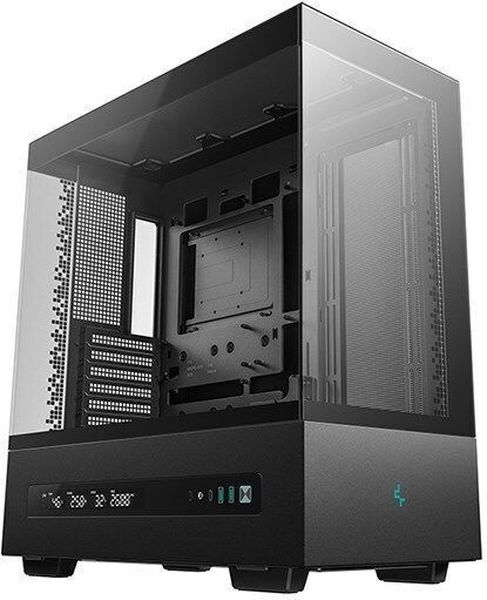 CASE DEEPCOOL CH690 MIDI TOWER BLACK