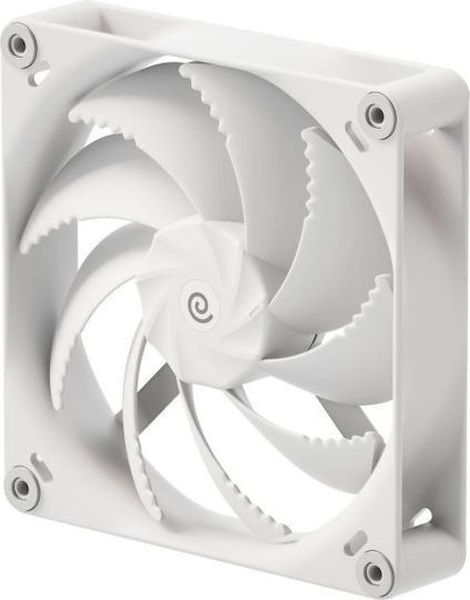 HAVN H14 SINGLE PACK BLACK 140MM A-RGB METAL CORE CASE FAN
