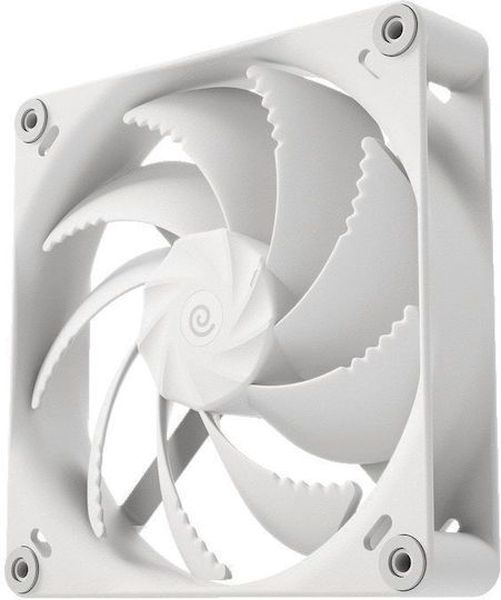 HAVN H14 SINGLE PACK WHITE 140MM A-RGB METAL CORE CASE FAN