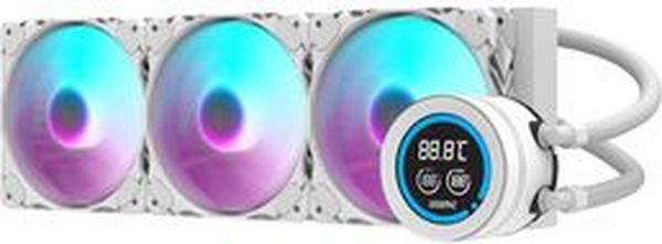 DARKFLASH COMPUTER RADIATOR DN-D360 WHITE