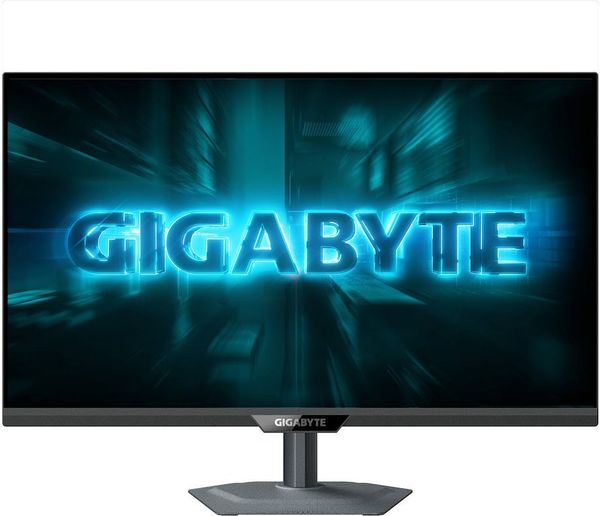 ΟΘΟΝΗ GIGABYTE G27UP 27'' IPS 4K 160HZ BLACK