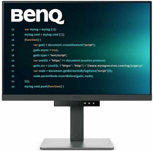 ΟΘΟΝΗ BENQ RD280UA IPS 28.2'' 4K ULTRA HD SPEAKERS BLACK