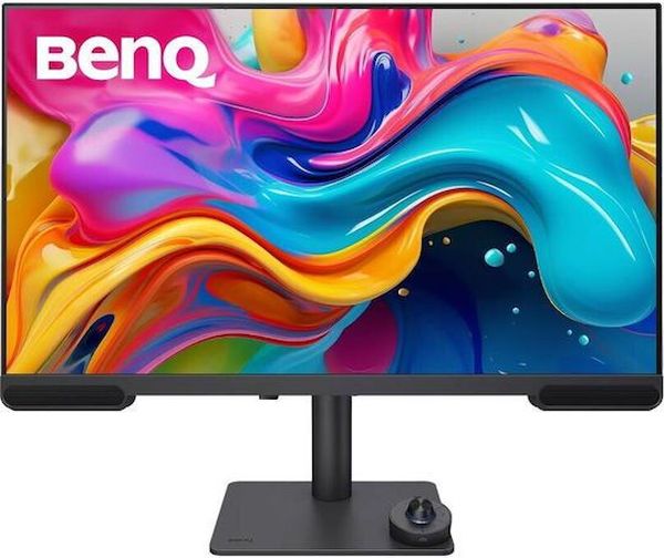 ΟΘΟΝΗ BENQ PV3200U IPS 32'' 4K ULTRA HD SPEAKERS BLACK