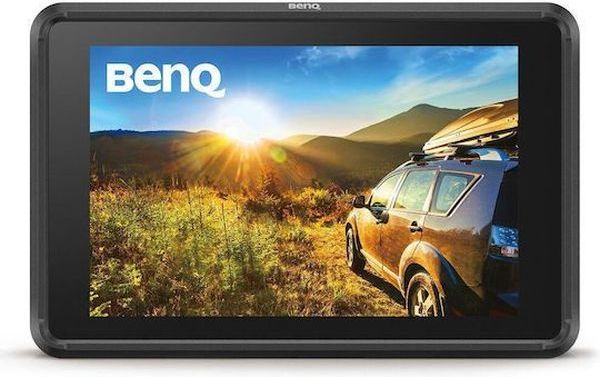 ΟΘΟΝΗ BENQ PVS7 IPS 7'' FULL HD BLACK