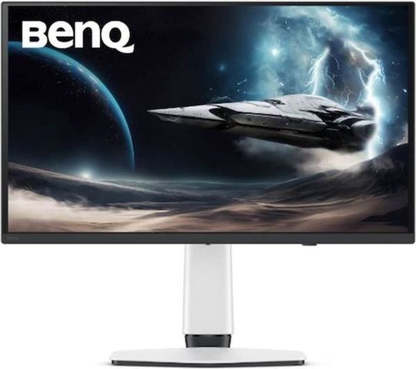 ΟΘΟΝΗ BENQ EX271UZ QD-OLED 26.5'' 240HZ GAMING WHITE