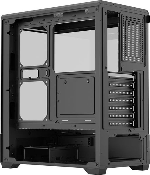 ΘΗΚΗ ΥΠΟΛΟΓΙΣΤΗ DARKFLASH C365 (ΜΑΥΡΗ)