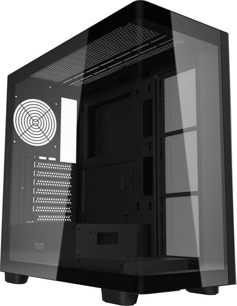 ΘΗΚΗ ΥΠΟΛΟΓΙΣΤΗ DARKFLASH DS900G (ΜΑΥΡΟ)