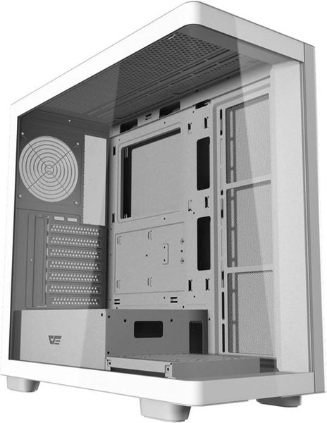ΘΗΚΗ ΥΠΟΛΟΓΙΣΤΗ DARKFLASH DS900G (ΛΕΥΚΗ)