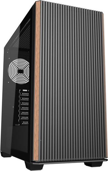 DARKFLASH DS900WS ATX ΠΕΡΙΠΤΩΣΗ ΥΠΟΛΟΓΙΣΤΗ ΧΩΡΙΣ ΑΝΕΜΙΣΤΗΡΕΣ (ΜΑΥΡΟ)