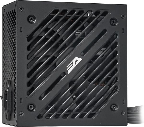 ΤΡΟΦΟΔΟΤΙΚΟ ΥΠΟΛΟΓΙΣΤΗ DARKFLASH EMT850 (ΜΑΥΡΟ)