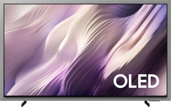 TV SAMSUNG QE55S99HATXXH 55'' OLED VISION AI SMART 2026