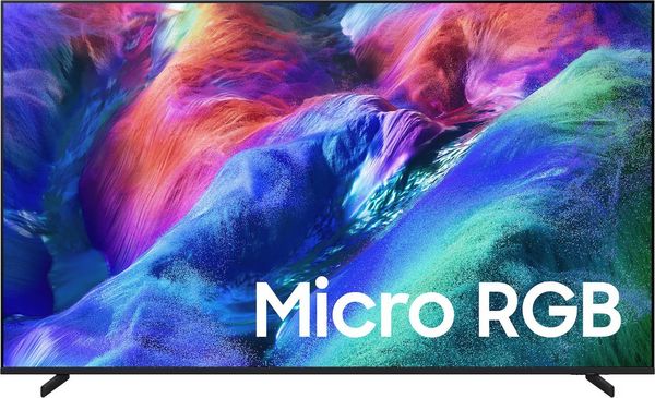 TV SAMSUNG MRE55R85HAUXXH 55'' MICRO RGB 4K VISION AI SMART 2026