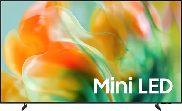TV SAMSUNG UE55M80HAUXXH 55'' MINI LED VISION AI SMART 2026