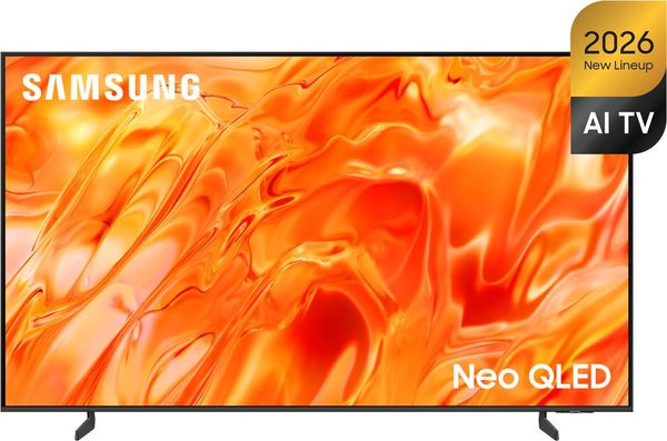 TV SAMSUNG QE55QN70HAUXXH 55'' NEO QLED MINI LED 4K VISION AI SMART 2026