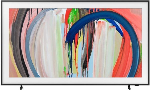 TV SAMSUNG QE55LS03HAUXXH 55'' THE FRAME VISION 4K AI SMART 2026