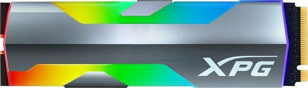 SSD ADATA XPG SPECTRIX S20G 1TB PCIE GEN3X4 M2 2280 ASPECTRIXS20G-1T-C