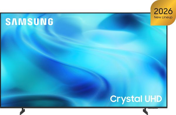 TV SAMSUNG UE65U8072HUXXH 65'' LED VISION AI SMART 2026