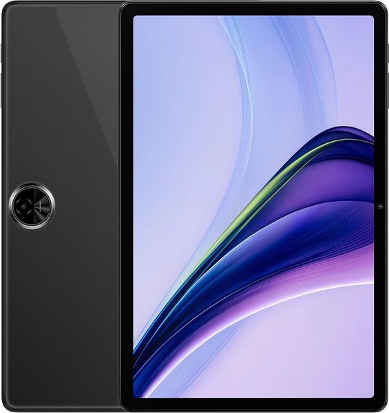 TABLET BLACKVIEW OCTA-CORE 11-INCH SET 4G (3GB+128GB) ANDROID 16 SPACE GREY ZENO5-3128-SET-G