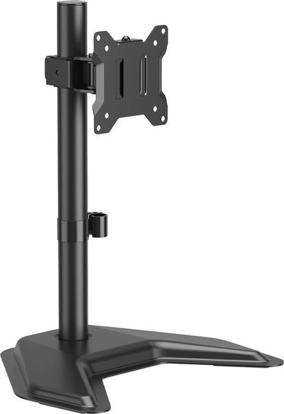 SBOX MONITOR STAND 17'-32' / 10KG / VESA 100X100 BLACK LCD-F012-3