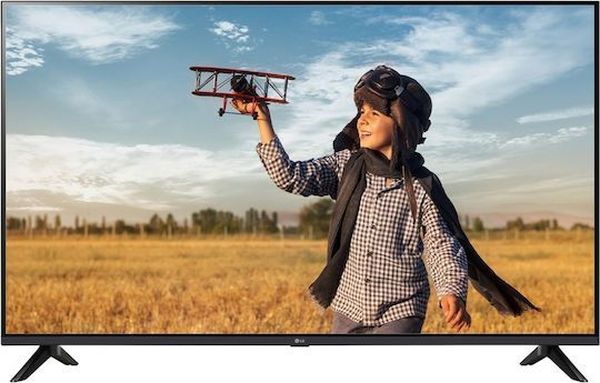 TV LG 55UA731C 55'' LED 4K HDR ULTRA HD SMART WIFI