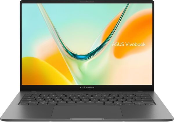 LAPTOP ASUS VIVOBOOK S 14 QUALCOMM 8GB 256GB WIN 11 HOME
