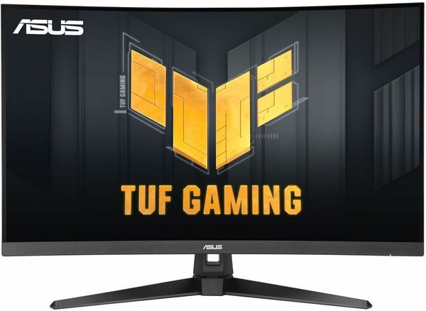 ΟΘΟΝΗ ASUS TUF GAMING VG32VQM5B 31.5'' VA FULL HD 250ΗΖ BLACK