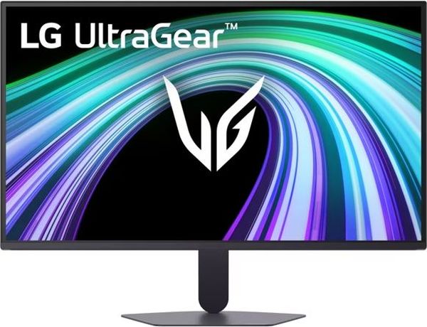 ΟΘΟΝΗ LG ULTRAGEAR 27G523B-B 27'' FHD 200HZ BLACK