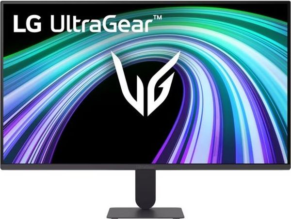 ΟΘΟΝΗ LG ULTRAGEAR 27G411B-B 27'' FHD 144HZ BLACK