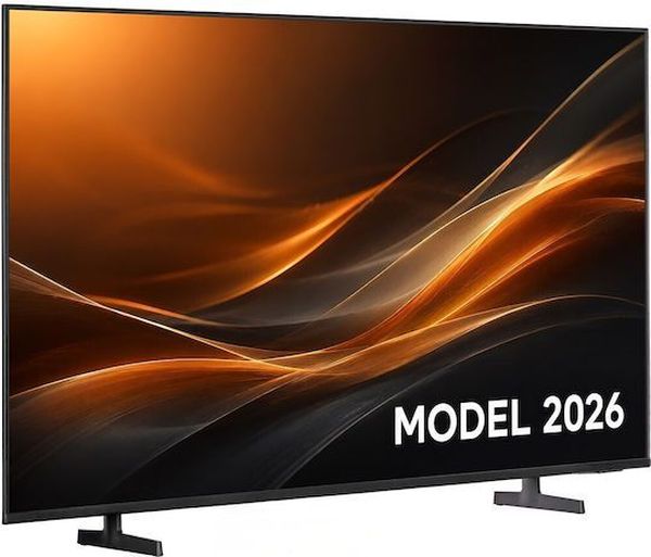 TV SAMSUNG UE43U8092HU 43'' LED 4K ULTRA HD SMART BLACK
