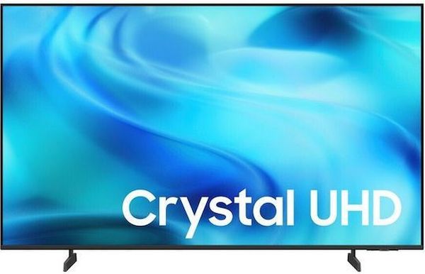 TV SAMSUNG UE50U8092HU 50'' LED 4K ULTRA HD SMART BLACK