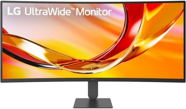ΟΘΟΝΗ LG 34U620B-B 34'' CURVED QHD 144HZ BLACK