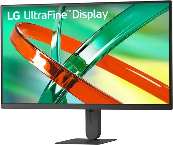 ΟΘΟΝΗ LG ULTRFINE 27U730B-B 27'' IPS 4K BLACK