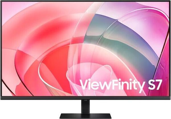 ΟΘΟΝΗ SAMSUNG VIEWFINITY S7 LS37D700EAU 37'' VA 4K ULTRA HD BLACK
