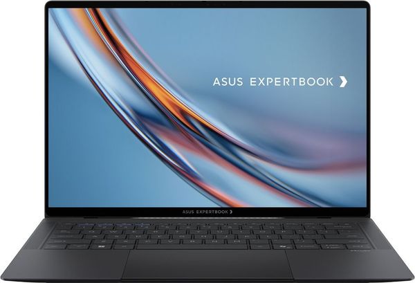 LAPTOP ASUS B9 B9406CAA-GR53254C1X TOUCH 14'' QHD OLED ULTRA 5-325/16GB/512GB SSD PCIE 4.0/W11 PRO