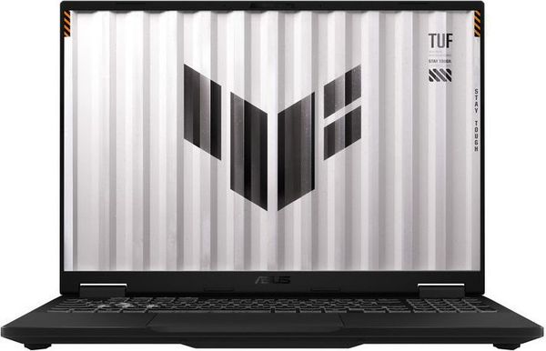 LAPTOP ASUS A16 FA608UHI-TU126 16'' WUXGA 144HZ R7-260/16GB/512GB SSD/RTX 5050 8GB/NOOS