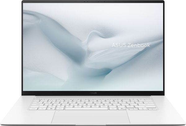 LAPTOP ASUS S 16 OLED UM5606GA-SR453X 16'' 3K 120HZ OLED TOUCH/RYZEN AI 9 465/32GB/1TB SSD/W11