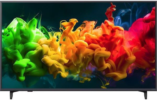 TV LG 50QNED8EB3F 50'' ULTRA HD 4K MINI LED EVO AI SMART 2026