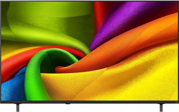 TV LG 65NU900B6LA 60'' ULTRA HD 4K LED NANO CELL SMART 2026