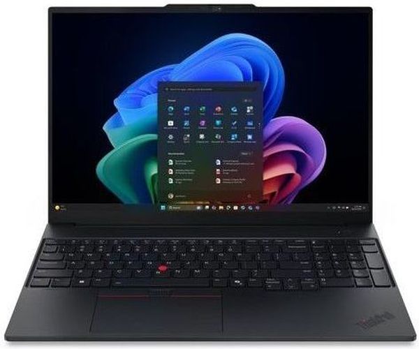 LAPTOP LENOVO THINKPAD E16 G4 16 WUXGA IPS,ULTRA7-355,32GB,1T ,WIN11 PRO